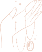 Golden Neck Icon