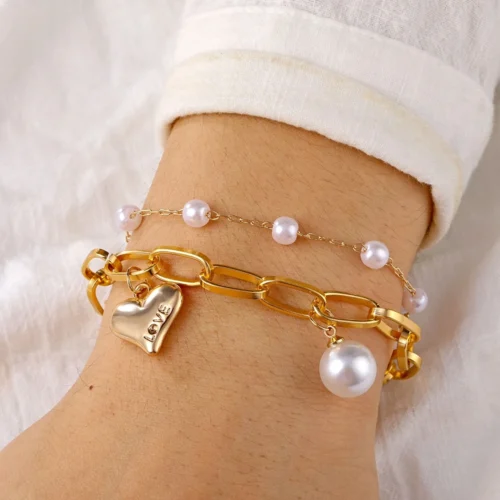 Slika Bracelets