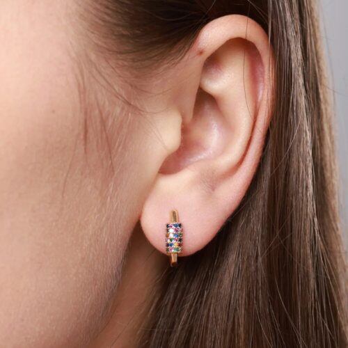 Carizona earrings