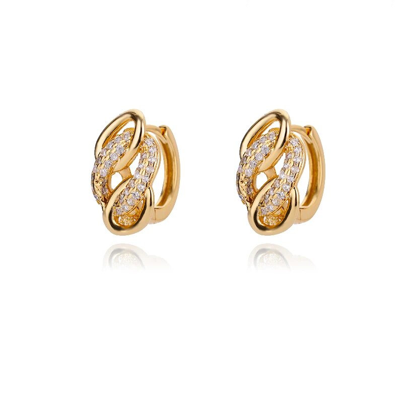 Sandy Kryptonity rings are <strong>Made of premium stainless steel</strong>, so won’t tarnish! Create your own Kryptonity jewelry combinations to create your style and enrich your Outfits! Available in <strong>Gold</strong>. <strong>5 iteams</strong> Don’t hesitate to tag us on Instagram to show us your beautiful outfits! <strong>@kryptonity-official</strong>