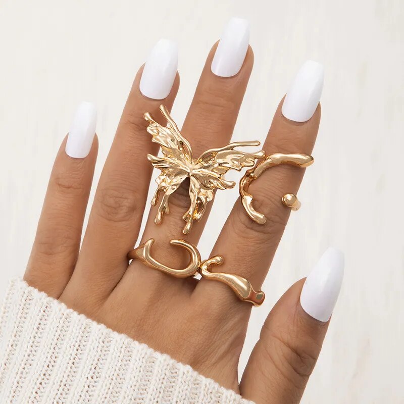 Victoria Rings