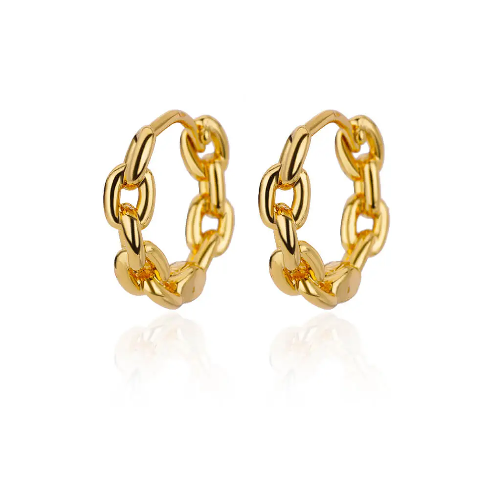 Martine Kryptonity rings are <strong>Made of premium stainless steel</strong>, so won’t tarnish! Create your own Kryptonity jewelry combinations to create your style and enrich your Outfits! Available in <strong>Gold</strong>. <strong>5 iteams</strong> Don’t hesitate to tag us on Instagram to show us your beautiful outfits! <strong>@kryptonity-official</strong>