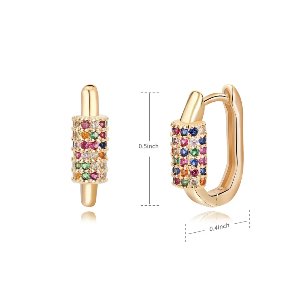 Carizona Kryptonity rings are <strong>Made of premium stainless steel</strong>, so won’t tarnish! Create your own Kryptonity jewelry combinations to create your style and enrich your Outfits! Available in <strong>Gold</strong>. <strong>5 iteams</strong> Don’t hesitate to tag us on Instagram to show us your beautiful outfits! <strong>@kryptonity-official</strong>