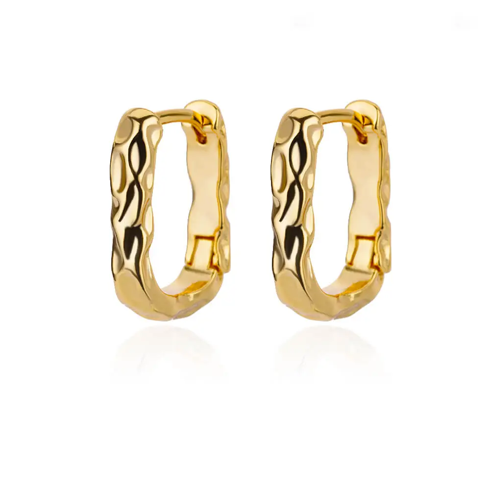 Montana Kryptonity rings are <strong>Made of premium stainless steel</strong>, so won’t tarnish! Create your own Kryptonity jewelry combinations to create your style and enrich your Outfits! Available in <strong>Gold</strong>. <strong>5 iteams</strong> Don’t hesitate to tag us on Instagram to show us your beautiful outfits! <strong>@kryptonity-official</strong>