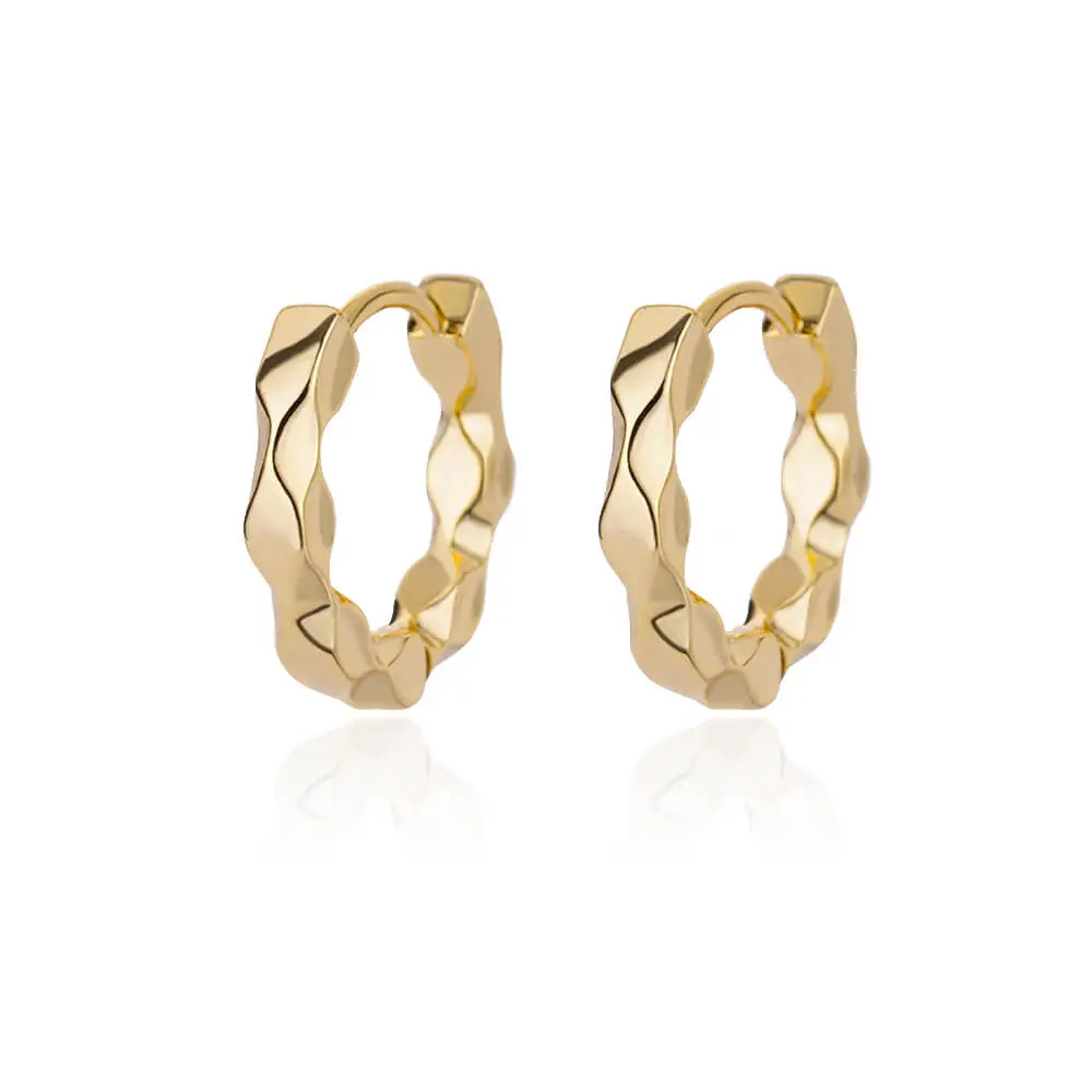 Atina Kryptonity rings are <strong>Made of premium stainless steel</strong>, so won’t tarnish! Create your own Kryptonity jewelry combinations to create your style and enrich your Outfits! Available in <strong>Gold</strong>. <strong>5 iteams</strong> Don’t hesitate to tag us on Instagram to show us your beautiful outfits! <strong>@kryptonity-official</strong>