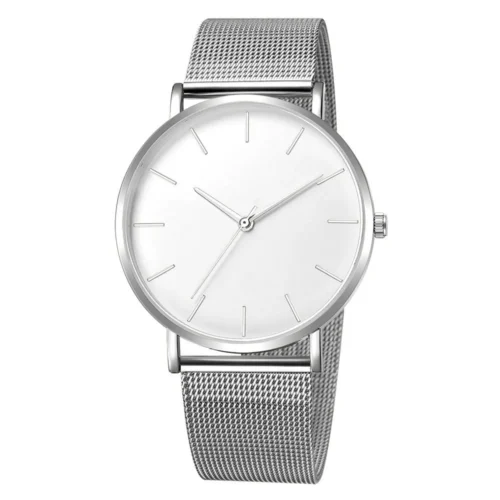 Classic Silver The bracelet  <strong>Wave</strong> is composed of 3 separate bracelets, instantly completing your outfit and making it extra playful. Match the bracelets with all your other favorite accessories and create a unique Fairy-tale of your own. <ul> <li aria-level="1">Made of premium-quality stainless Steel, it won't tarnish!</li> </ul> <ul> <li aria-level="1">The bracelet is 16.5 cm long and adjustable over 3 cm.</li> </ul> <h6></h6>