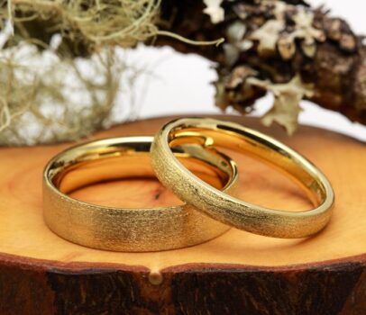 Essential Tips to Help You Choose the Perfect Wedding Rings