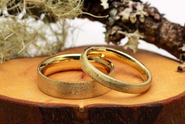 Essential Tips to Help You Choose the Perfect Wedding Rings