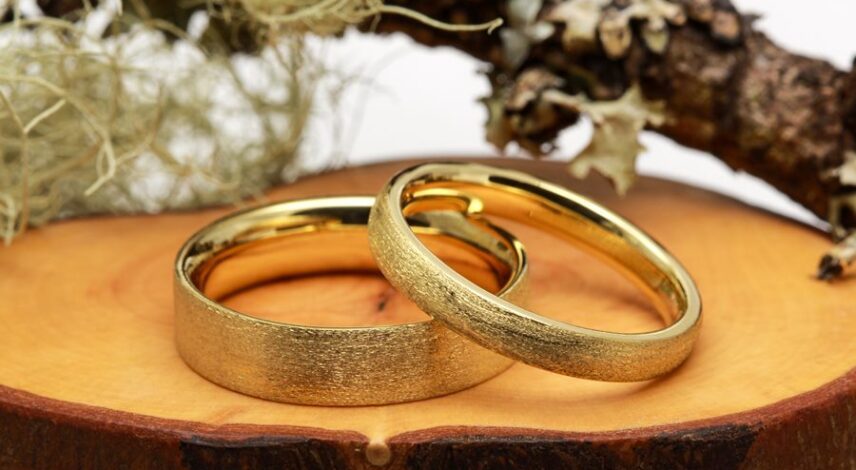 Essential Tips to Help You Choose the Perfect Wedding Rings