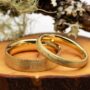 Essential Tips to Help You Choose the Perfect Wedding Rings